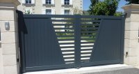 Notre société de clôture et de portail à Saint-Andre-de-Vezines